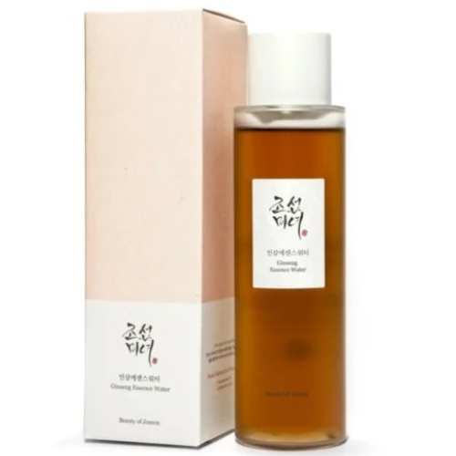 تونر الجينسنغ لتنعيم البشرة  من بيوتي أوف جوسون 150 مل