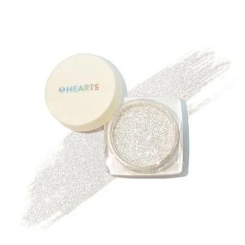 بودرة منثورة جليتر لامع 01 من هارتس