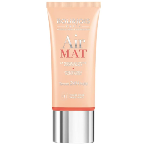 بورجوا - اساس اير مات 01 وردي عاجي