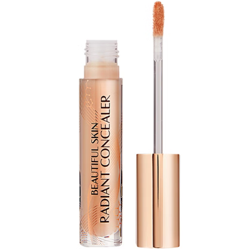 كونسيلر بيوتيفول سكن راديانت Tan Dore 9 من  شارلوت تيلبوري