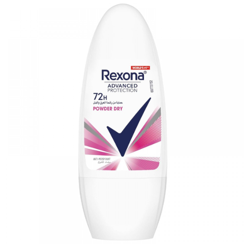 ريكسونا -مزيل العرق رول اون 50 مل