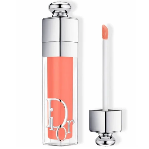 ديور - قلوس ملمع شفاه CORAL 004