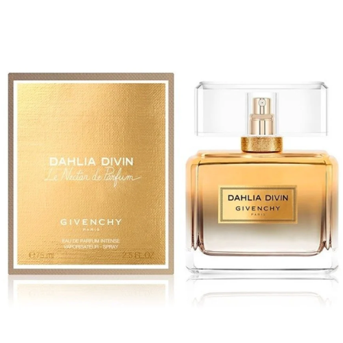 عطر جيفنشي داليا ديفين لي نكتار اودي برفيوم 75 مل