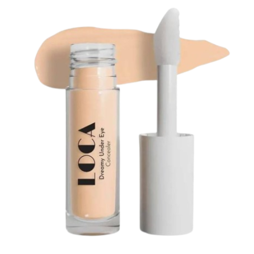 كونسيلر خافي عيوب من لوكا 04 Croissant