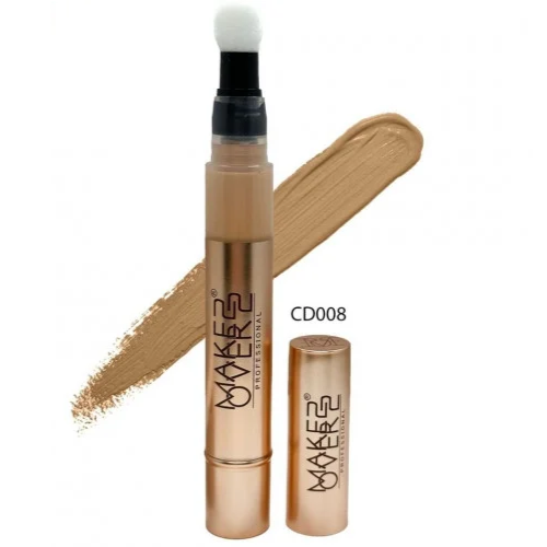 ميك اوفر 22 - كونسيلر اسفنجة  CD008