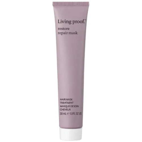 ليفينغ بروف قناع اصلاح الشعر من ريستور 30 مل