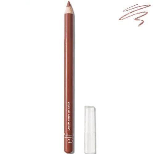 قلم تحديد الشفاه كريمي Warm Rose Mauve 22094من ايلف