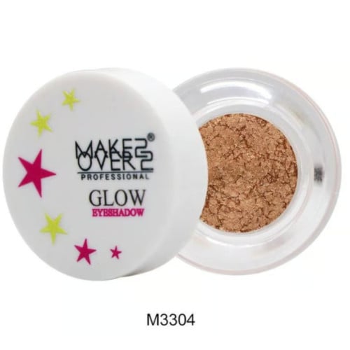 ميك اوفر 22 - جليتر عيون لامع كريمي M3304