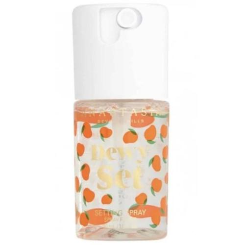 انستازيا بيڤرلي هيلز - بخاخ مثبت المكياج ميني ديوي المرطب برائحة المانجو 30 مل