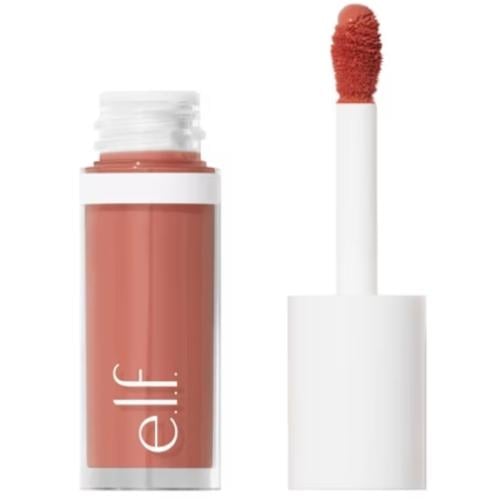 احمر خدود بلشر سائل Dusty Rose من ايلف