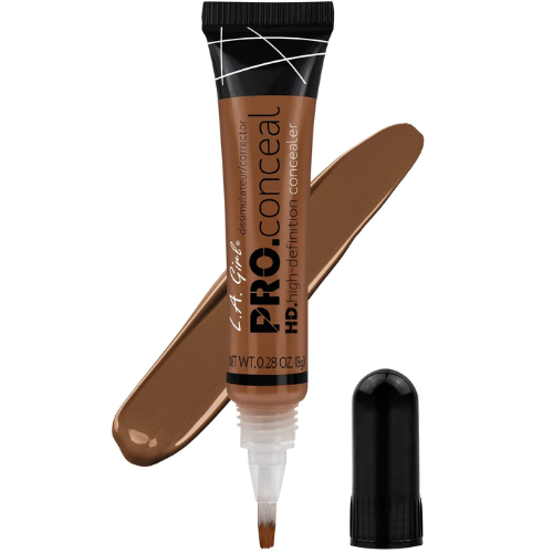 ال اي قيرل -  كنسيلر و خافي عيوب برو - GC981