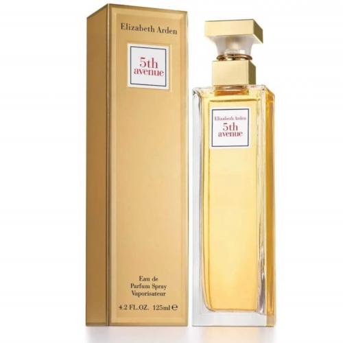 عطر فيفث أفينيو 125 مل اليزابيث اردن