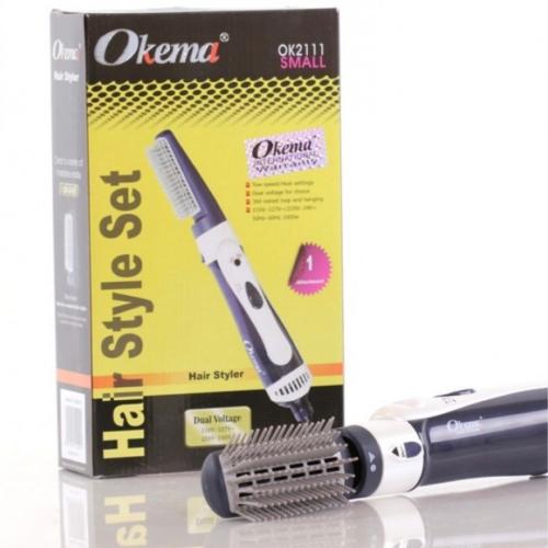 استشوار اوكيما قطعة 1000وات OK2111