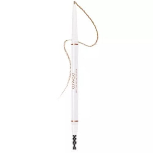 او تو او -قلم تحديد الحواجب برو ديفينر MEDUIM BROWN 03