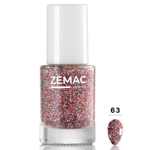 زي ماك - مناكير 63