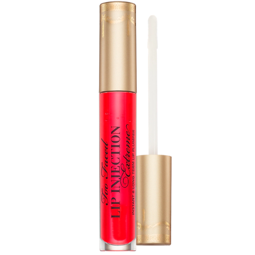 ملمع ومكبر الشفاه  STRAWBERRY KISS من توفيسد  4 جرام