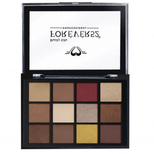 فور ايفر52 - لوحة ظلال العيون برو بيجمنت -005 PPE