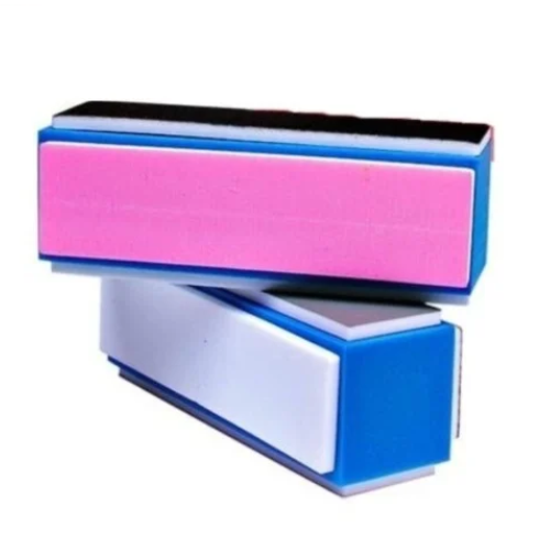 تريندي - ملمع اظافر بأربعة جهات