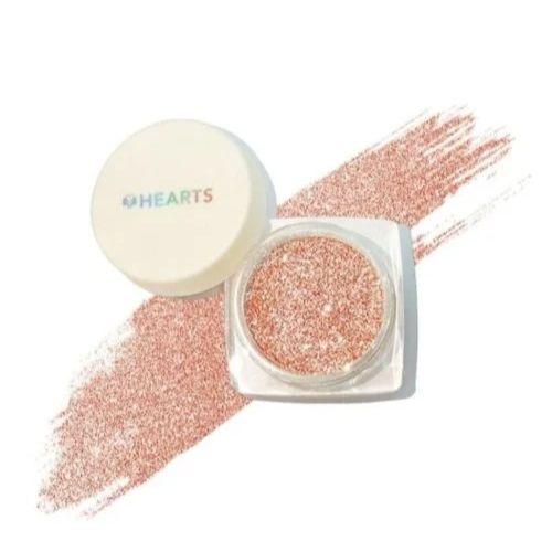 بودرة منثورة جليتر لامع 02 من هارتس