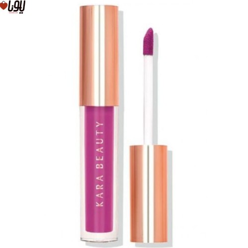 كارا بيوتي - روج ثابت درجة 06 CLUELSS