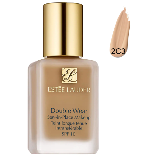 استي لودر - دوبل وير ستاي إن بليس ميك أب كريم أساس 2C3 FRESCO