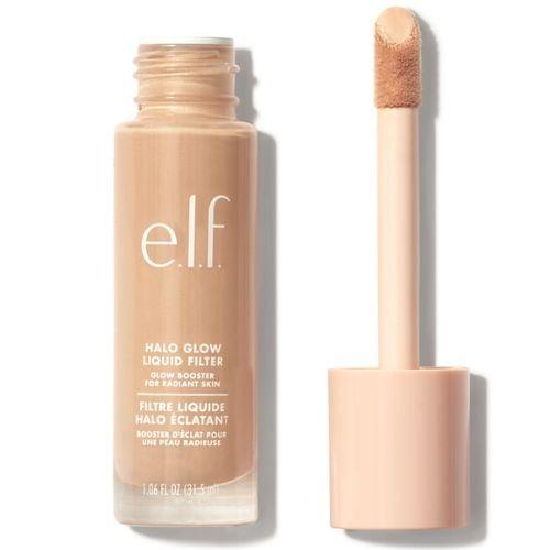 فلتر سائل للوجه هلو جلو Light Meduim Cool 3 من ايلف