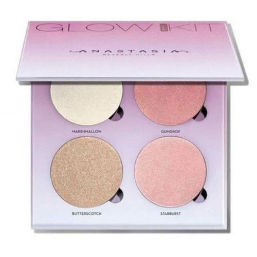 انستازيا بيڤرلي هيلز -لوحة إضاءة متعددّة الألوان شوجر