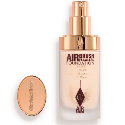 شارلوت تيلبوري - كريم أساس cool/froid 2