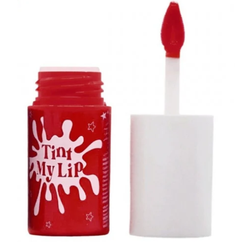 ميك اوفر 22 - تنت الشفاه والخدود لون أحمر 4 جرام