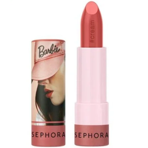 احمر شفاه كريمي Satine من سيفورا