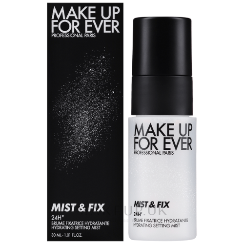 ميك اب فور ايفر - بخاخ مثبت مكياج ميست أند فيكس 30 مل