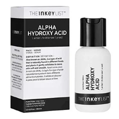 ذا انكي ليست - حمض الهيالورونيك 30مل