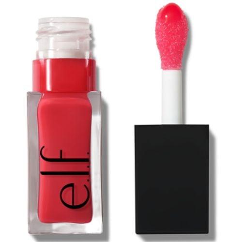 زيت ملون الشفاه Red Delicious من ايلف