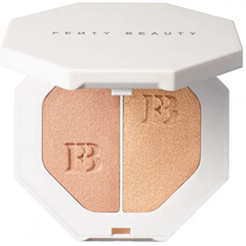 فنتي بيوتي - اضاءة و هايلايتر Mean Money and Hustla Baby