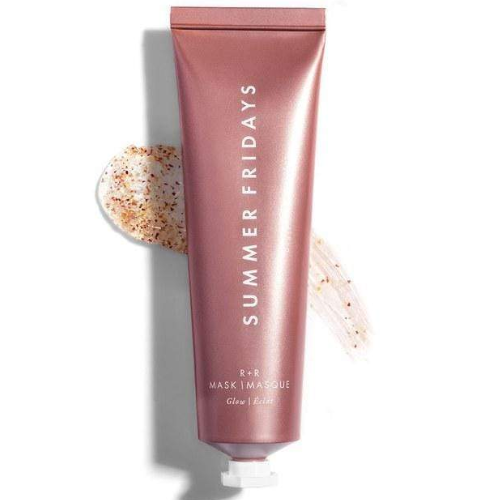 سمر فرايدي - قناع تغذية و تجديد البشرة بالورد 64 غرام