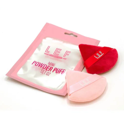 ليف مجموعة اسفنج ميني من قطعتين SET02