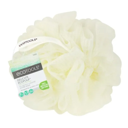 ايكو تولز - اسفنجة استحمام رقيقة