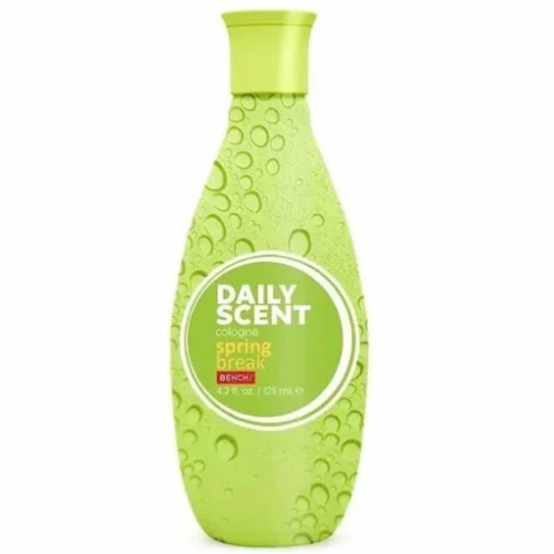 كولونيا معطر الجسم Spring Break من ديلي سينت