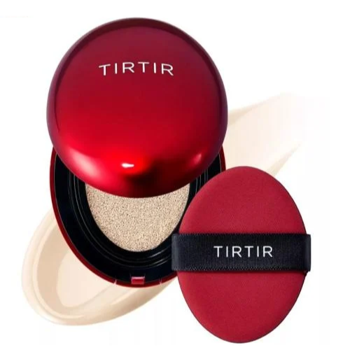 كريم أساس ريد كوشن Fair Ivory N13 من تريتير  18 جرام