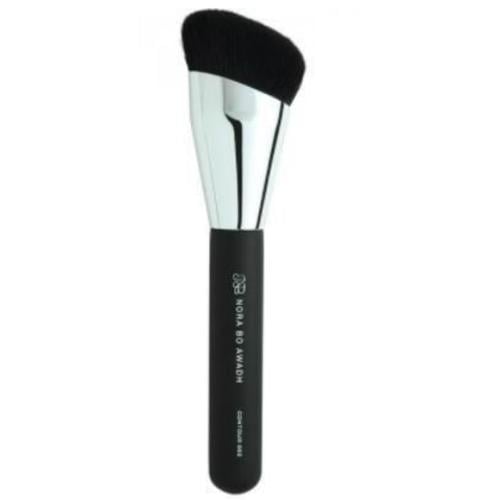 نورة بو عوض - فرشاة للكنتور 002