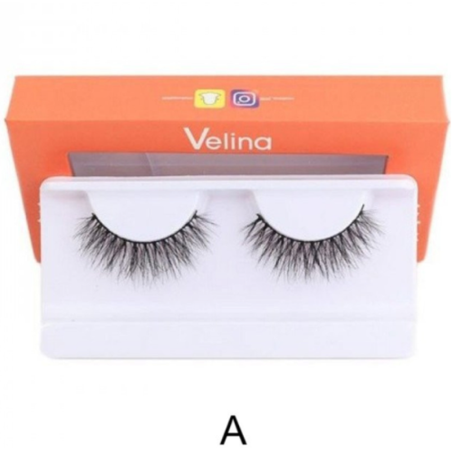 رموش صناعية من فيلينا -A