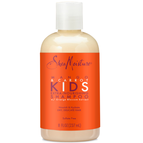 شيا مويستشر - شامبو مغذٍ بخلاصة المانجو والجزر 237مل