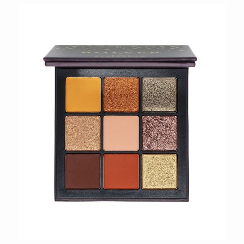 بلوفير - علبة ظلال عيون مكون من 9 ألون BV-002