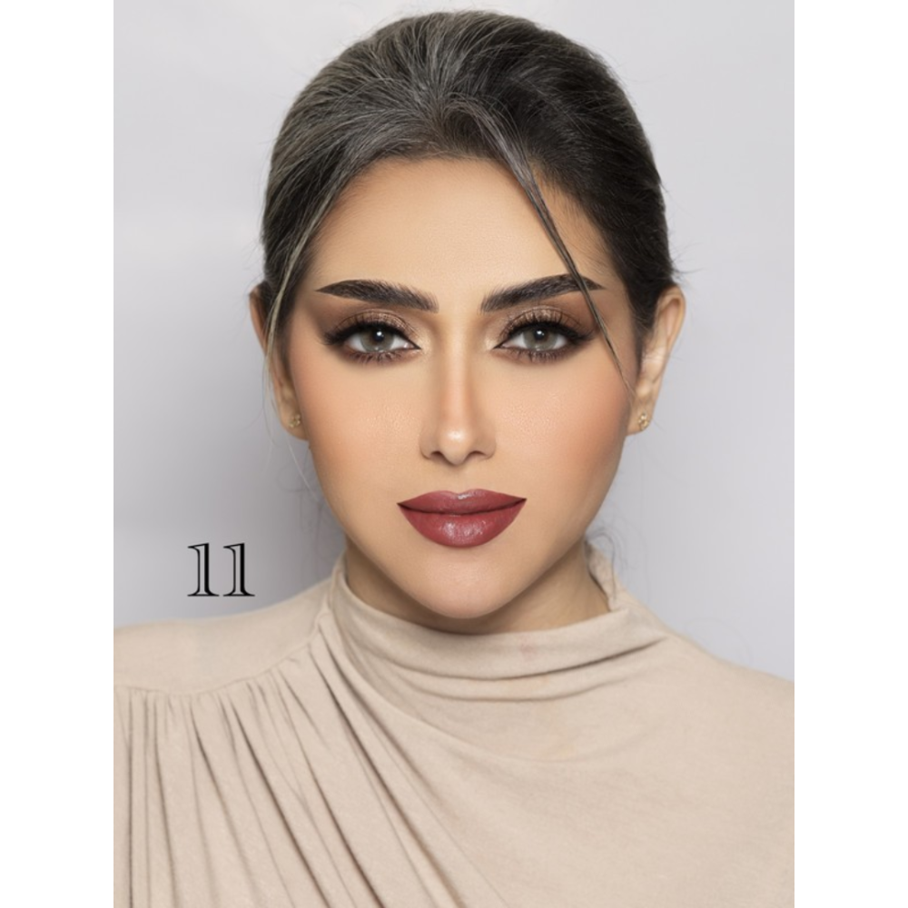 أحمر شفاه مات 11 من فانيسا