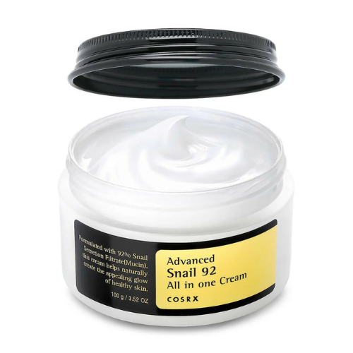 كريم الكل في واحد الحلزوني 100 مل من كوسركس