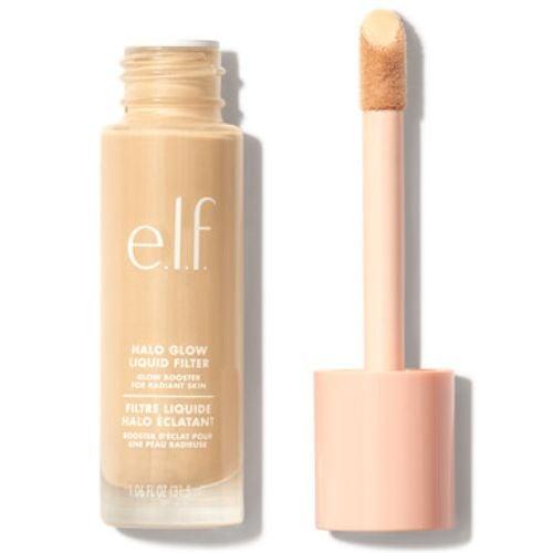 فلتر سائل للوجه هلو جلو fair Cool 0.5 من ايلف