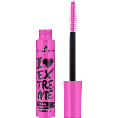 مسكرة I Love Extreme من ايسينس