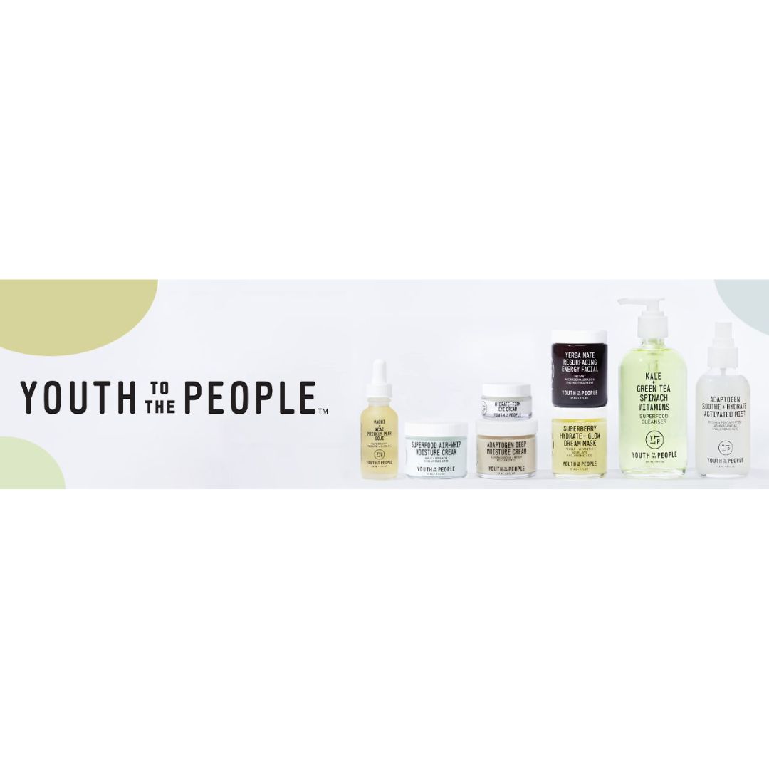 يوث تو ذا بيبل