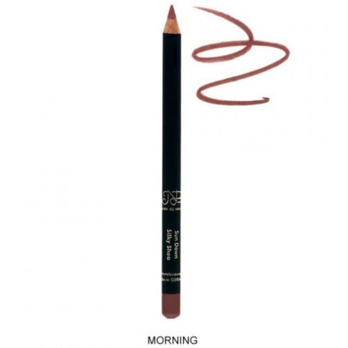 نورة بو عوض - محدد الشفاة لبلاينر مورنينج