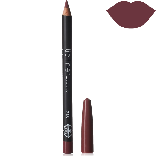 ليف - قلم تحديد الشفاه 213مقاوم للماء 1.13 غرام